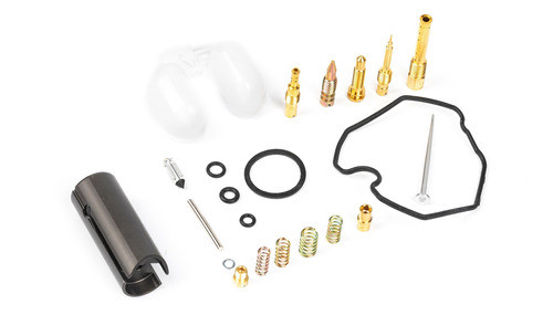 Kit Reparacion Carburador Honda Cg150 Titan W Standard 0