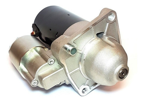 Burro Motor De Arranque Fiat Siena 1.3 1.4 Firew 0