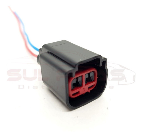 Chicote Plug Bobina Ignição Focus Fusion Sel 2.3 16v 162cv 1