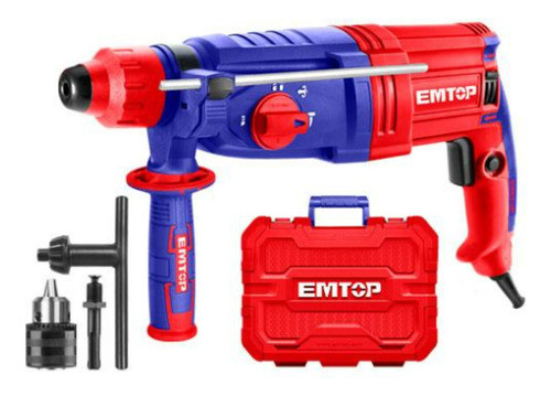 Rotomartillo 950 W Erhrl951 Emtop 0