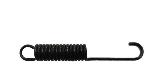 Mola Cavalete Lateral Original  Honda Xlx 250 R 1