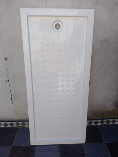 Receptáculo Ducha 1,58x70 1