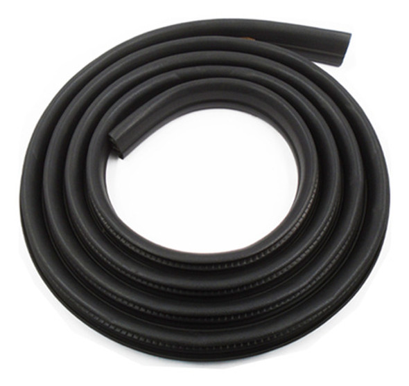 Kit Borracha 4 Portas Ford Ka Sedan 2015 A 2022 Borrachauto 1