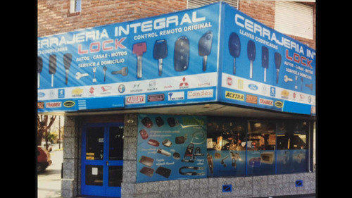 Control Alarma Joy Orig 1