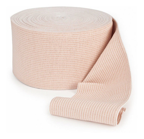 Venda Elásticas 10cm X 4m 0