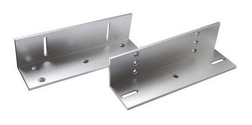 Zb-1200  Soporte Z Para Cerradura De 1200 Lbs 0