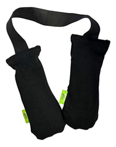 Glove Glu Desodorante Seco Fresh N Que Elimina El 0