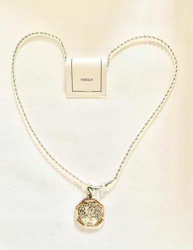 Cadena Turbión  Con Dije 1