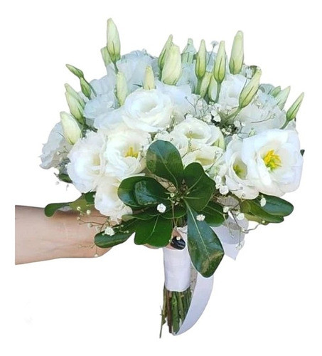 Ramos De Novia + Boutonnier 0