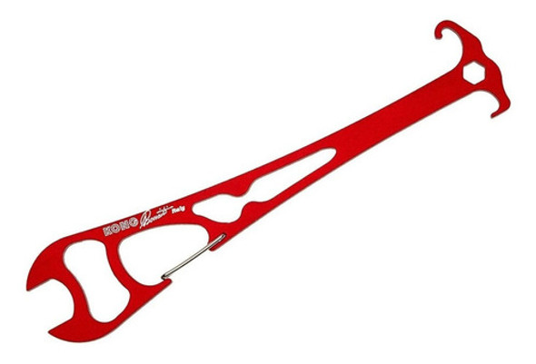 Saca Stopper Kong Trik Sacastopper Herramienta Escalada 0