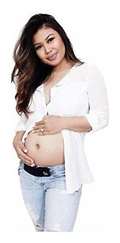 Maeband Faja De Maternidad, Cinturon De Maternidad, Extensor 1