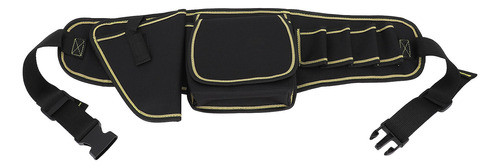 Bolsa De Reparo Multifuncional Side Tool Belt Pouch Canvas 1