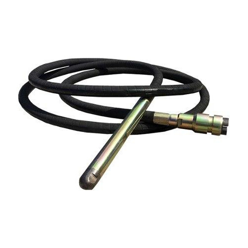 Mangote Aguja Para Vibrador Hyundai 50mm.x3m. G P 0