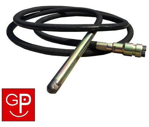 Mangote Aguja Para Vibrador Hyundai 50mm.x3m. G P 1