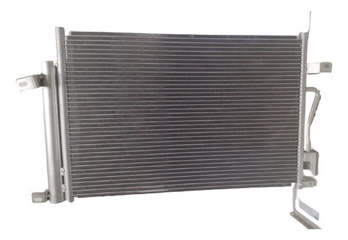 Radiador Aire Acondicionado Chevrolet Excelle 1.3 0