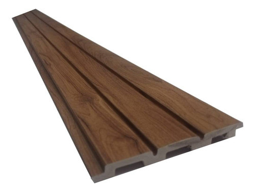 Wall Panel Simil Madera Revestimiento De Pared Interior Eps 0