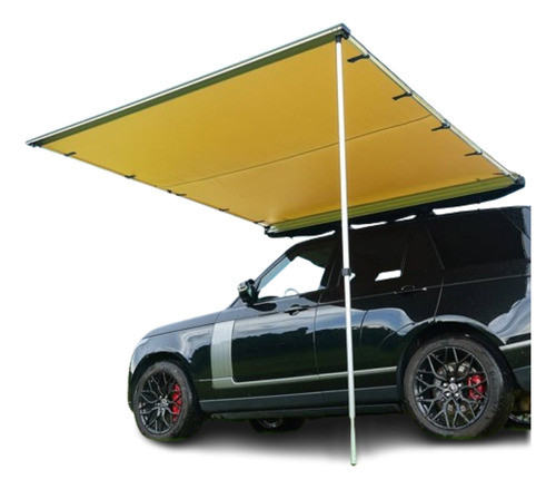 Toldo 3 X 3 M Para Casa Rodante, Camioneta , Tráiler 0