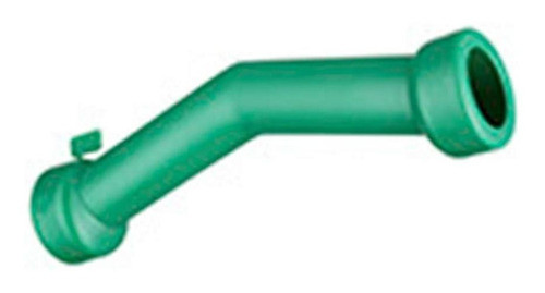 Desvío/sobrepaso Ips Corto Termofusión 20mm H-h H Y T 0