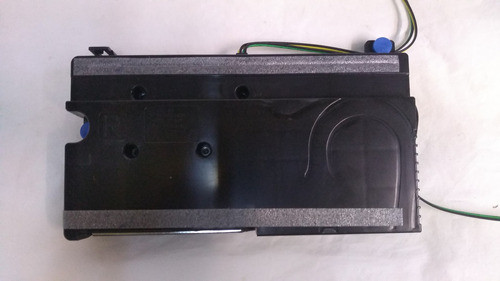 Altavoz Tv Samsung Un43j5290agczb Bn63-17533x001 1