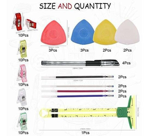 Kit De Herramientas Para Costura 5 En 1 1