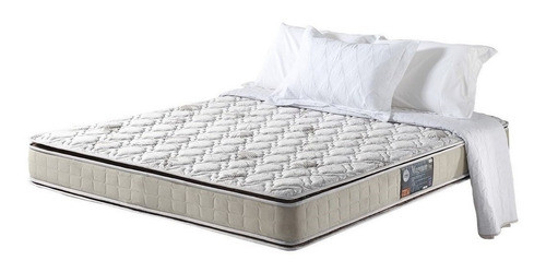 Colchón 100% Espuma Densidad 70 Ag 140kg P/persona Firme 0