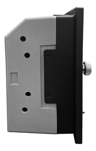 Pantalla Stereo Mirror Link Bluetooth Con Control Al Volante 1