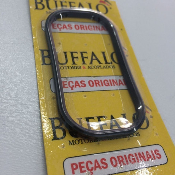 Anel Vedação Do Cabeçote Motor Diesel Buffalo Branco 1