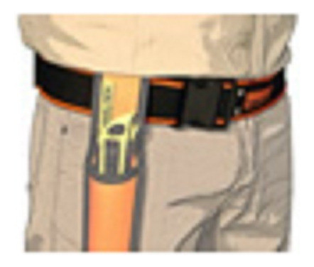 Cartuchera Armador T-33 Lf 0