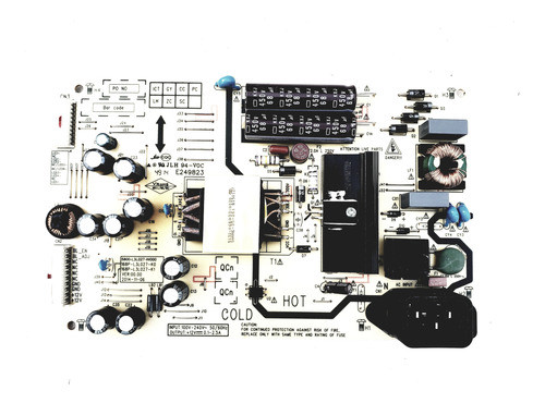 Fuente De Alimentación Noblex 40ld875ft 0
