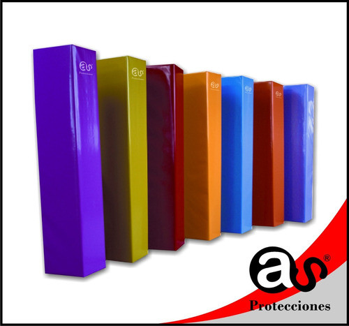 Protección De Columna De Alta Densidad X M2 0