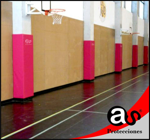 Protección De Columna De Alta Densidad X M2 1