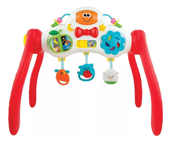 Gimnasion Musical Winfun + Envio 1