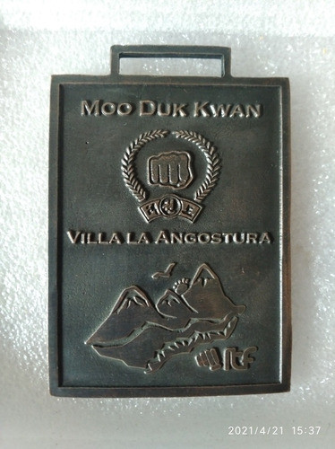 Medallas Personalizadas Deportivas Fabrica Logo Empresas 0