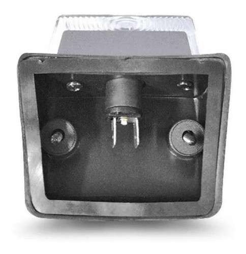 Par Lanterna Teto Sol Ford Cargo 1317 1722 2422 2428 814 1