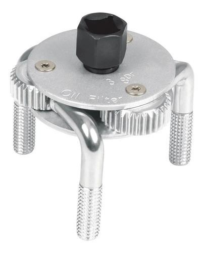 Llave Saca Filtros 3 Patas Encastre 1/2 75/130mm 0