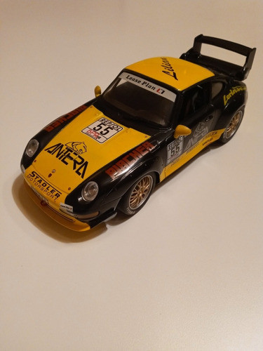 Porsche 911 Gt2 - Anson - 1/18 0