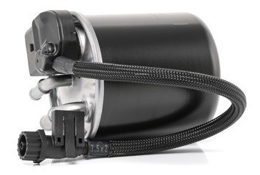 Filtro Gas Oil Combustible Sprinter 515 415 Om651 Orig Mahle 1