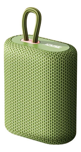 Zeqi Parlante Inalambrico Bluetooth 5.0     Model: Ze-b300 0