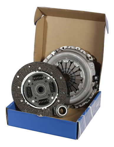Kit De Embrague Renault Megane 2.0 97... Scenic 2.0i/laguna 1
