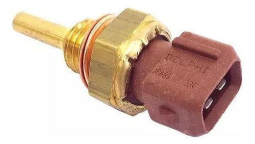 Sensor Temp Corsa Ii 06/ En T/cilindro Chevrolet  Original 0