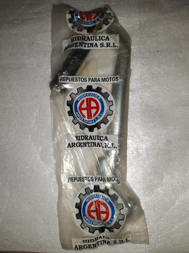 Palanca De Arranque Suzuki 50 Tvs 1