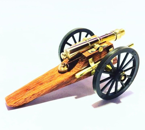Cañon Goliat Revolucionario Chico Nuevo - Fabrica Desde 1960 0