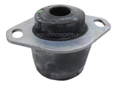 Soporte Pata Motor Lado Izquierdo Peugeot 106 1.4 8v Origina 0