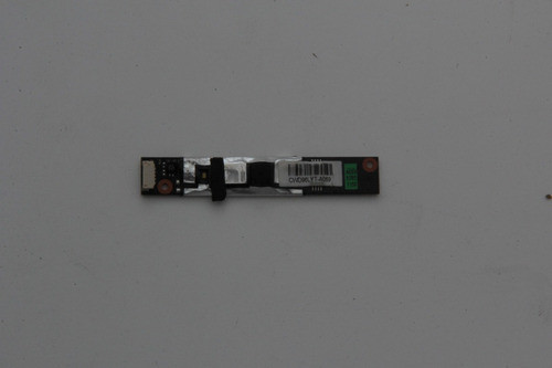 Placa Webcam Notebook Lenovo G475 Original Nova 1