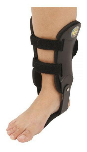 Ac112 - Tornozeleira Articulada Brace Pauher 0