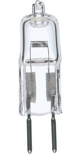 Bipin General Electric 12v 100w Gy6.35  Europea Pileta X1 0