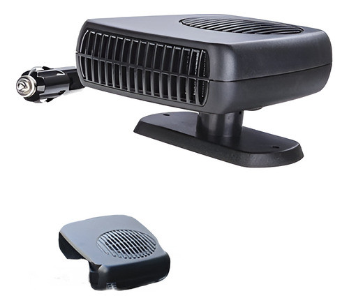 Desempañador Universal 12v Auto Vidrio Calor Niebla Lluvia 0