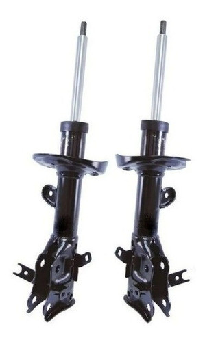 Kit Amortiguador Record Delantero Dere. Honda Civic G 9 2012 0