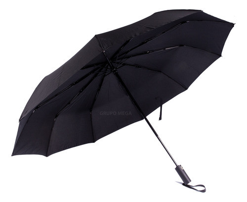 Guarda Chuva Sombrinha Extra Grande P/ Bolsas Mochilas 120cm 0