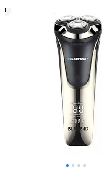 Afeitadora Blaupunk 0 Afeitadora Blaupunk 0